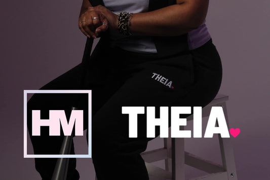THEIA x HINTON Magazine: November Cover 2023