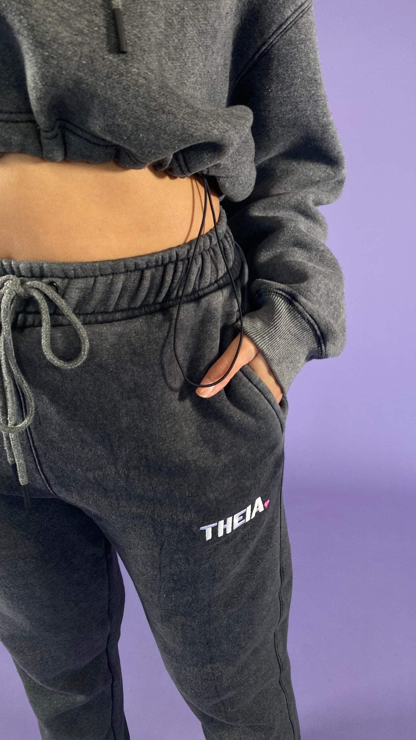 Vintage Jogger