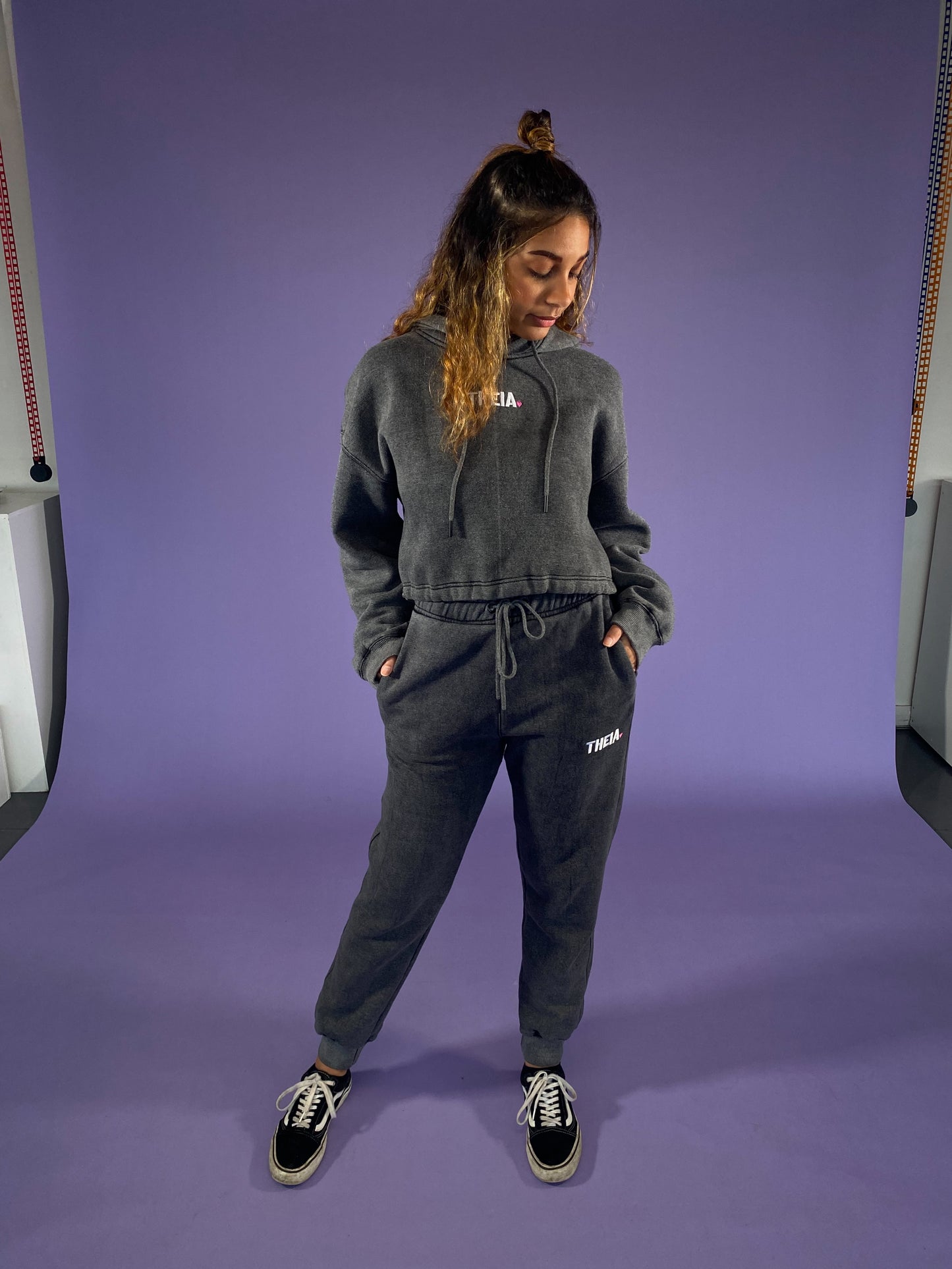 THEIA BASE Vintage Jogger
